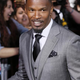 Jamie Foxx arrives for the French premiere of The Amazing Spider-Man in Paris on April 11, 2014.
PATRICK KOVARIK/AFP/Getty Images